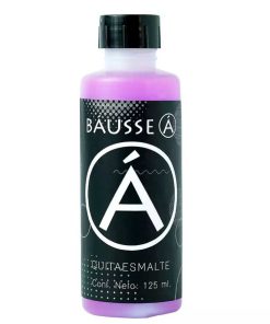 U As | Bausse Quitaesmalte Bausse 125 Ml.