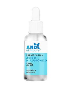 Skincare | Ananda Suero Facial Ananda