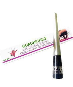 Rostro | Sdg Nature Gel Acelerador Guachichile