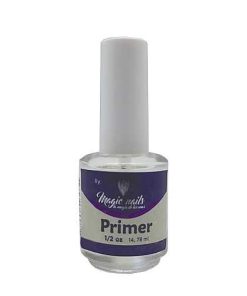 U As | Magic Nails Primer Magic Nails 1/2 Oz