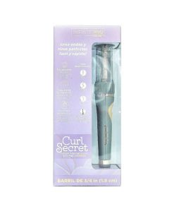 Cabello | BabylissPro Curl Secret Next Generation Gris Gold