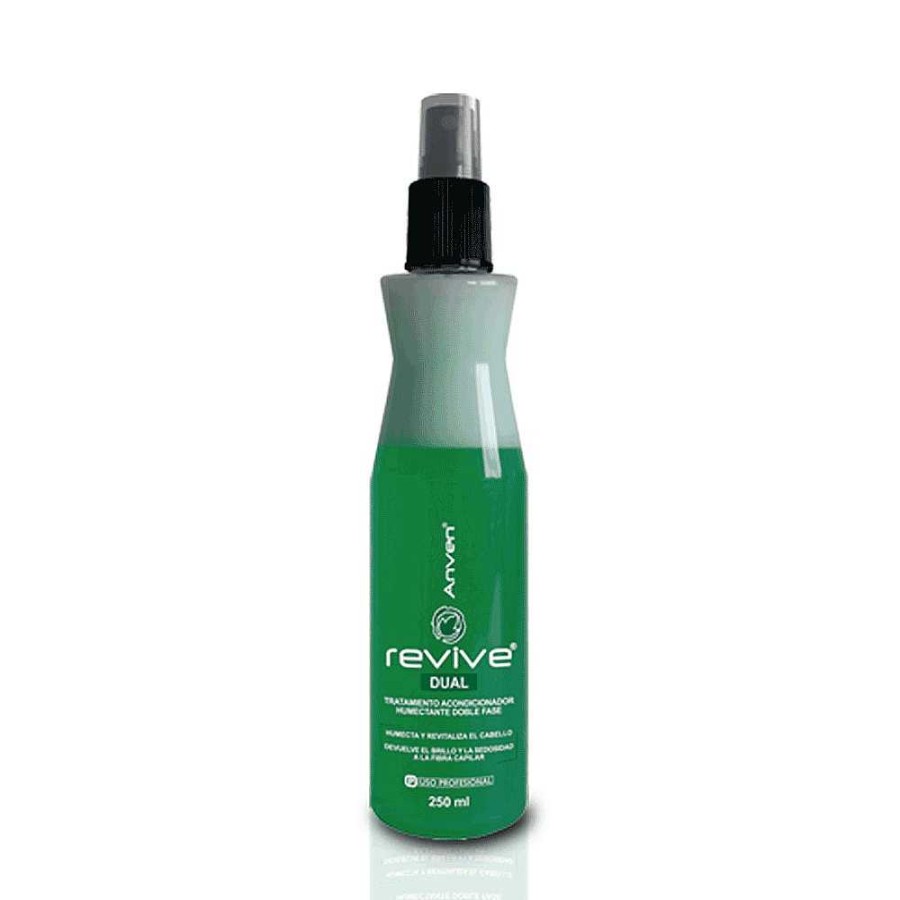 Cabello | Anven Revive Dual Tratamiento Revitalizador 250 Ml.