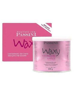 Skincare | Passini Cera Epilatoria Waxy 600 Gr.