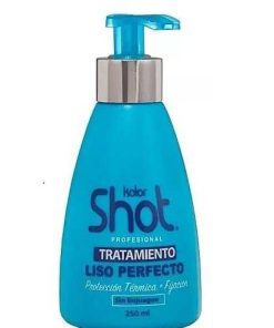 Cabello | Kolor Shot Alisado Instant Neo Shot 250 Ml.