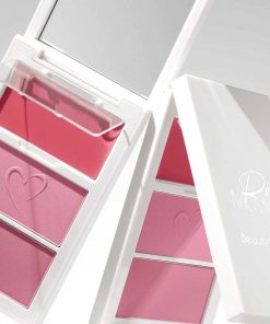 Rostro | Beauty Creations Rubores Pink Dream Blushes Rosy Mcmichael