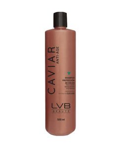 Cabello | LVB Shampoo Lvb 500 Ml.