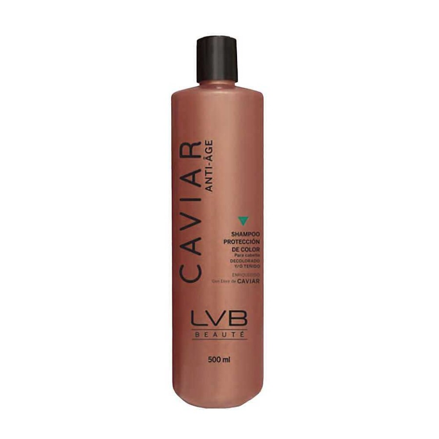 Cabello | LVB Shampoo Lvb 500 Ml.