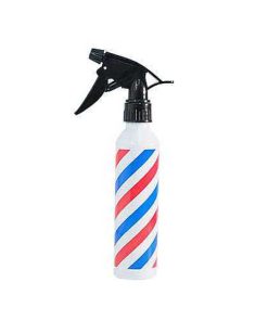 Barberia | Joan cosméticos Atomizador De Plastico Para Barbero 300 Ml.