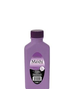 U As | Maxhi Acetona Maxhi Morado 65 Ml.