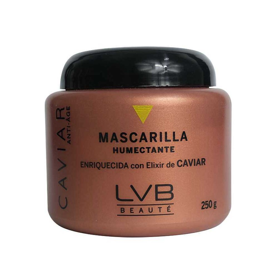 Cabello | LVB Mascarilla Lvb 250 Gr.