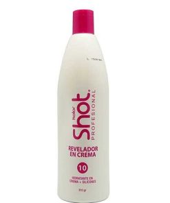 Cabello | Kolor Shot Peroxido Shot 810 Ml. 10 Vol.