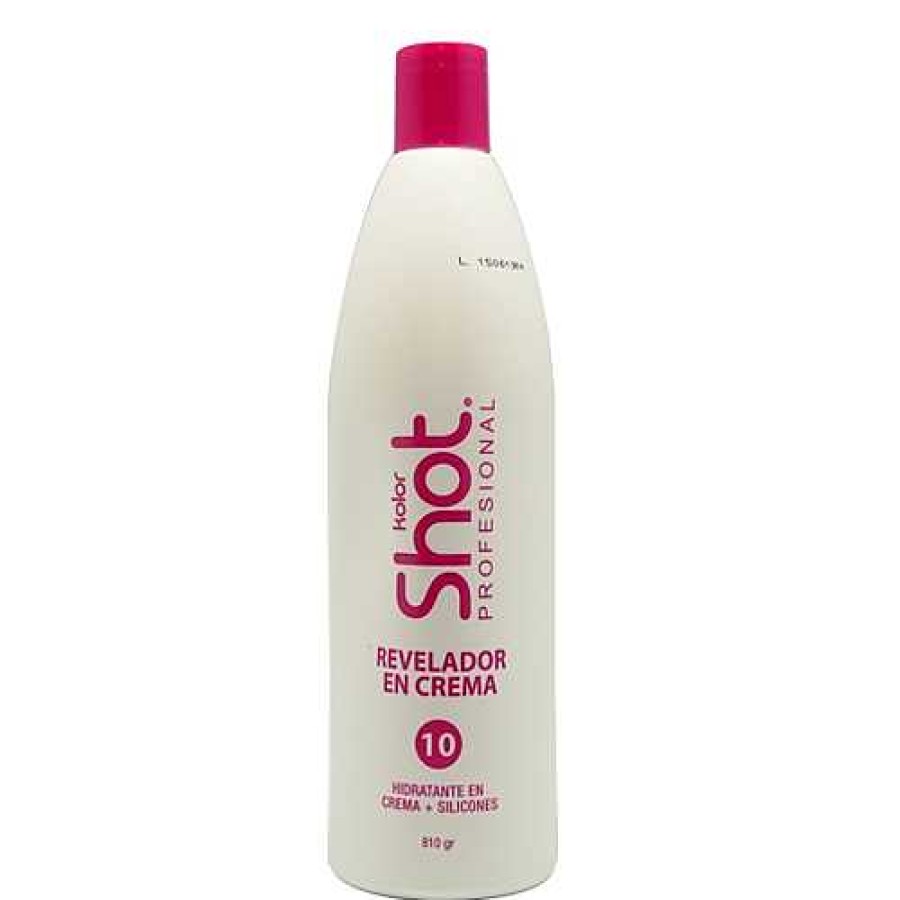 Cabello | Kolor Shot Peroxido Shot 810 Ml. 10 Vol.