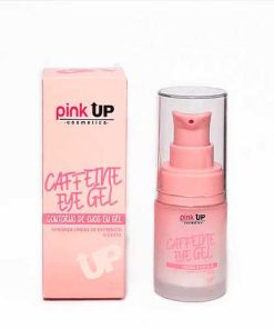 Skincare | Pink Up Contorno De Ojos En Gel Pink Up