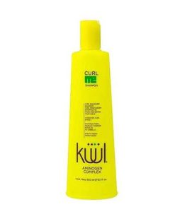 Cabello | Kuul Curly Shampoo 300 Ml.