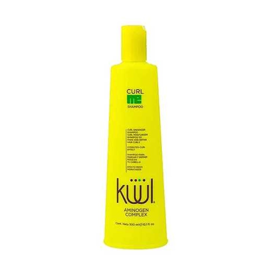 Cabello | Kuul Curly Shampoo 300 Ml.