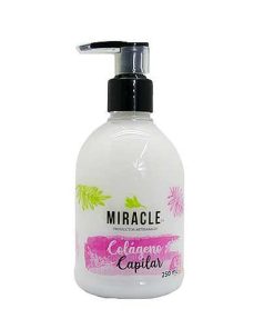 Cabello | Miracle Colageno Capilar 250 Ml Miracle