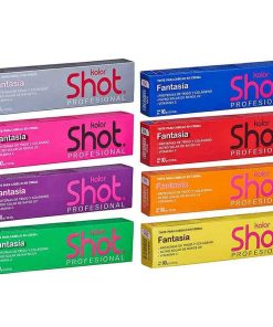 Cabello | Kolor Shot Tinte Kolor Shot Funny 90Gr. Varios Tonos