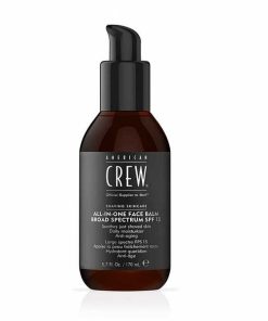 Barberia | American Crew Crew All In Ine Face Balm Spf15 170 Ml.