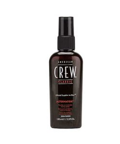 Barberia | American Crew Crew Classic Alternator 100 Ml.