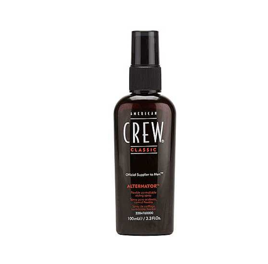 Barberia | American Crew Crew Classic Alternator 100 Ml.