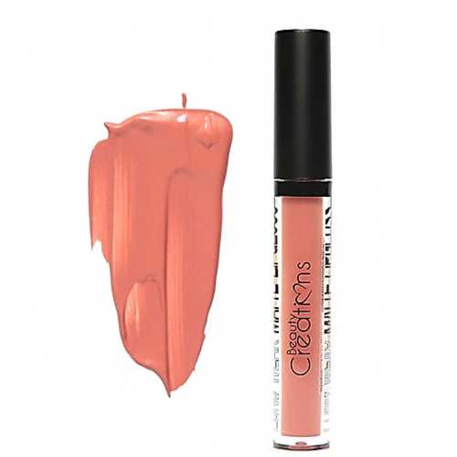 Rostro | Beauty Creations Labial Liquido Matte Beauty Creations