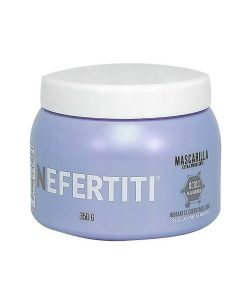 Cabello | Nefertiti Mascarilla Capilar Acido Hialuronico Nefertiti 350 Ml.