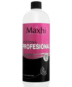 U As | Maxhi Acetona Maxhi 1 Lt.