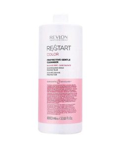 Cabello | Revlon Restart Color Shampoo Protector De Color Revlon