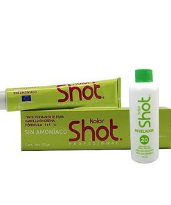 Cabello | Kolor Shot Tinte Kolor Shot Sin Amoniaco 90 Gr.