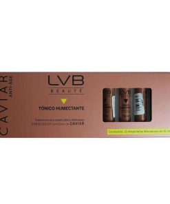 Cabello | LVB Ampolleta Lvb 1 Pz. / 15 Ml.