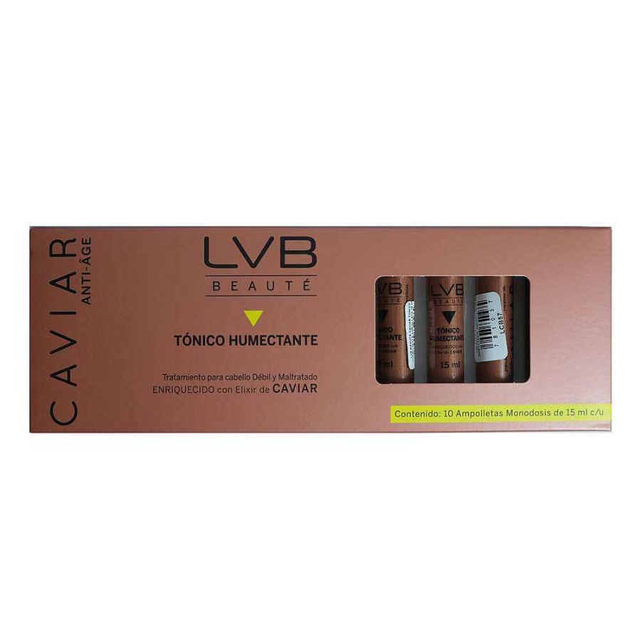 Cabello | LVB Ampolleta Lvb 1 Pz. / 15 Ml.