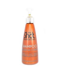 Cabello | Kolor Shot Shampoo Matizador Cobrizo Shot 300 Ml.