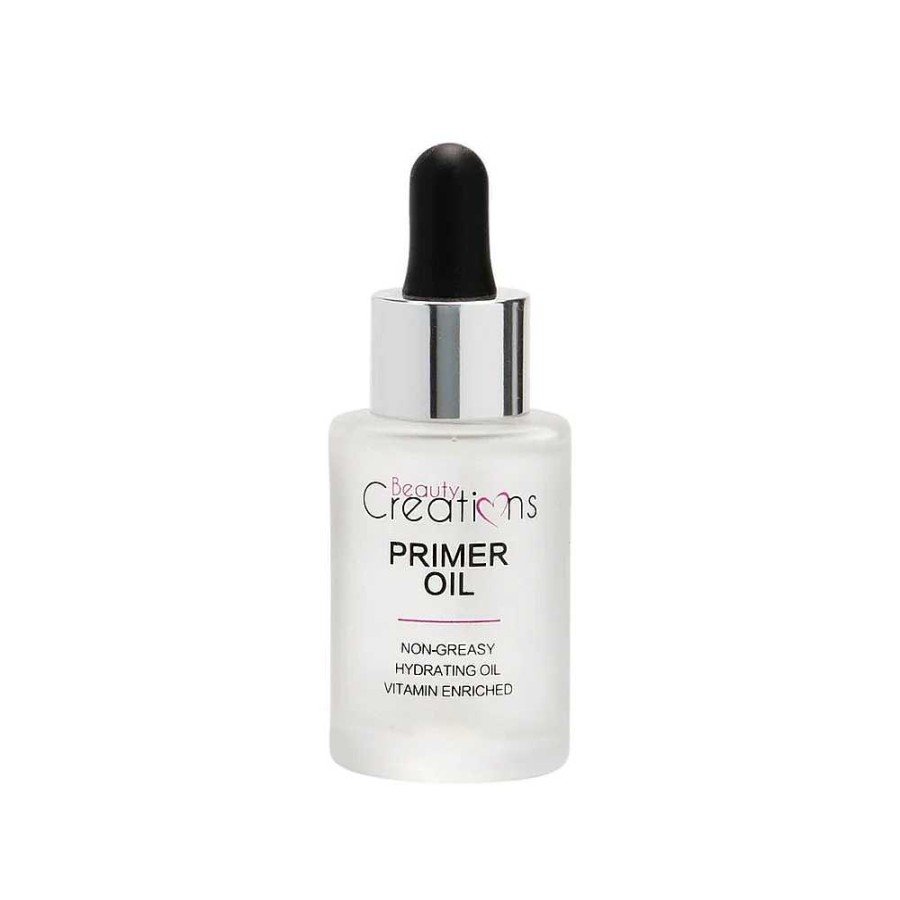 Rostro | Beauty Creations Primer Oil Beauty Creations