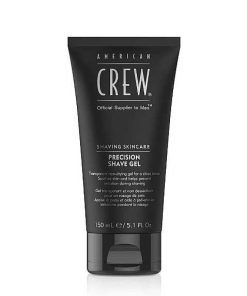 Barberia | American Crew Precision Shave Gel 150 Ml.