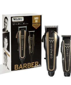 Barberia | Wahl 5 Star Barber Combo Wahl(Legend Y Hero)