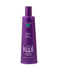 Cabello | Kuul Color Intense Shampoo 300 Ml.