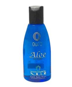 Cabello | Ouro Seda Capilar Aloe 75 Ml.