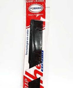 Cabello | Pomania Peine Tipo Wahl Maxxforte Grafito