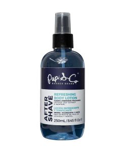 Barberia | Papi & Co After Shave Lotion Spray Papi & Co 8 Oz.