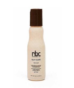 Cabello | Nbc Nbc Silky Gloss 60 Ml.