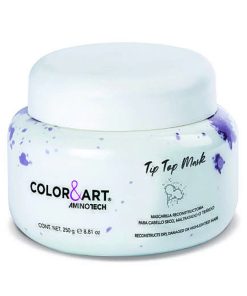 Cabello | Color & Art Tip Top Mask 250 Gr. C&A