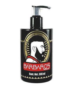 Barberia | Power Krystal Conditioning Cream Barbaros 300 Ml.