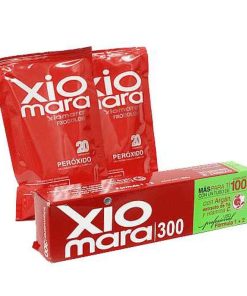 Cabello | Xiomara Tinte Xiomara 300 100 Gr.