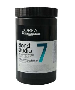 Cabello | Loreal Blond Studio Loreal Profesional 500 Gr.