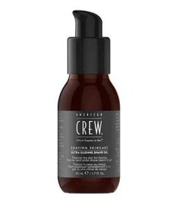 Barberia | American Crew Crew Ultra Gliding Shave Oil 50 Ml.