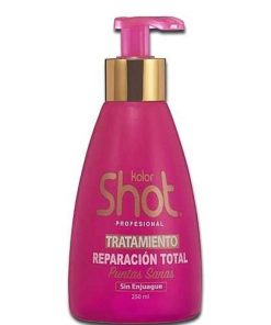 Cabello | Kolor Shot Reparador De Puntas Shot 250Ml.