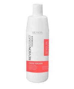 Cabello | Revlon Peroxido 20 Volumenes 900 Ml.