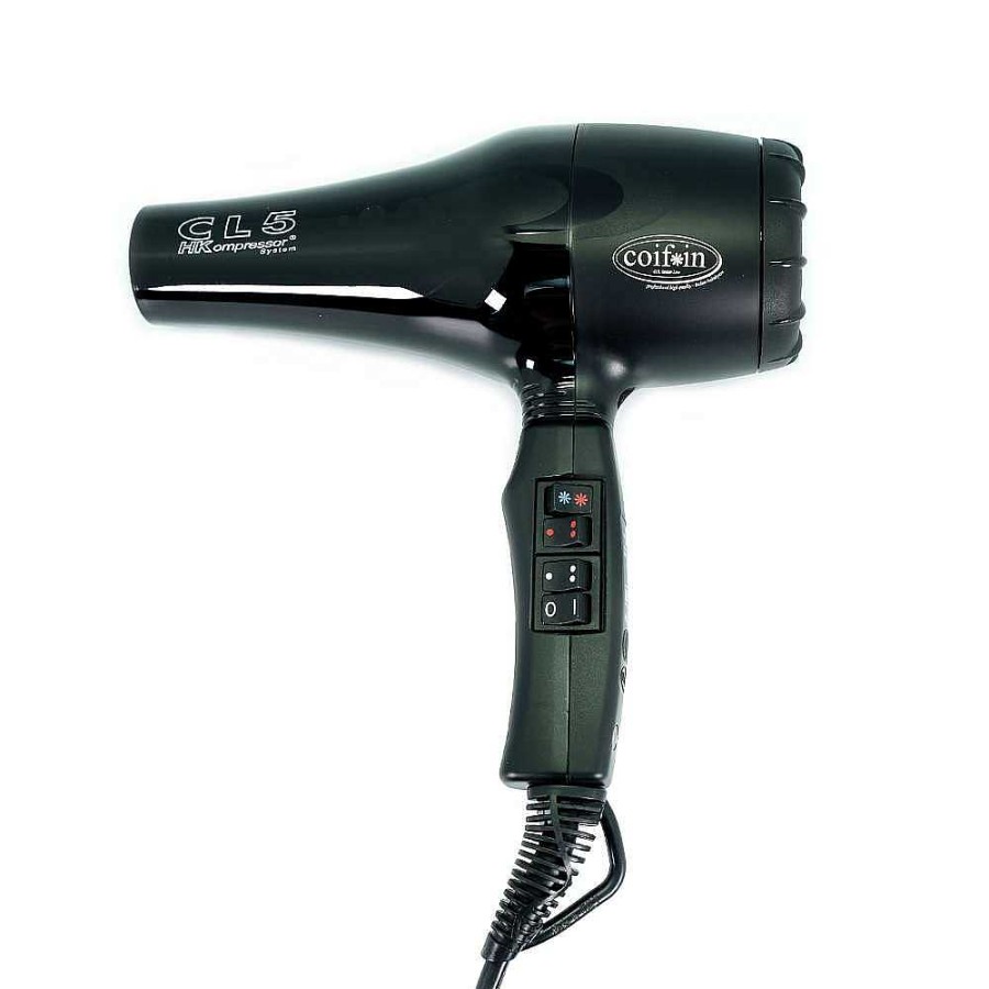 Cabello | Salag Secadora Coifin Cl5 Kompressor 1800W