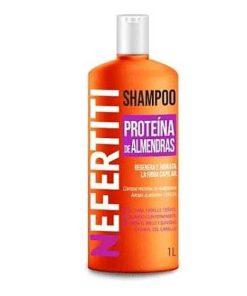 Cabello | Nefertiti Shampoo Almendras 950 Ml.