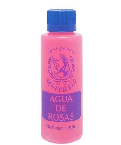 Skincare | Ari Agua De Rosas 125 Ml.